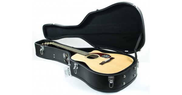 Detail Gitar Akustik Fender Nomer 46