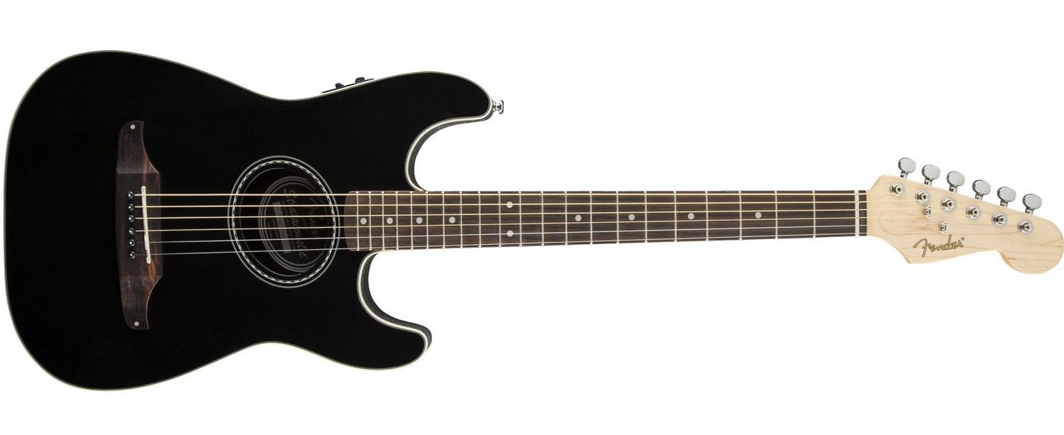Detail Gitar Akustik Fender Nomer 51