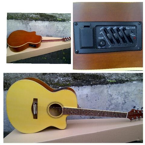 Detail Gitar Akustik Kaskus Nomer 16