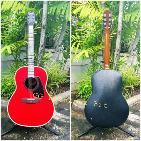 Detail Gitar Akustik Kaskus Nomer 21