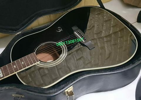 Detail Gitar Akustik Kaskus Nomer 28