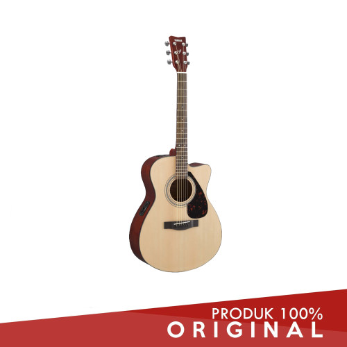 Detail Gitar Akustik Listrik Nomer 15