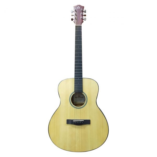 Detail Gitar Akustik Listrik Nomer 25
