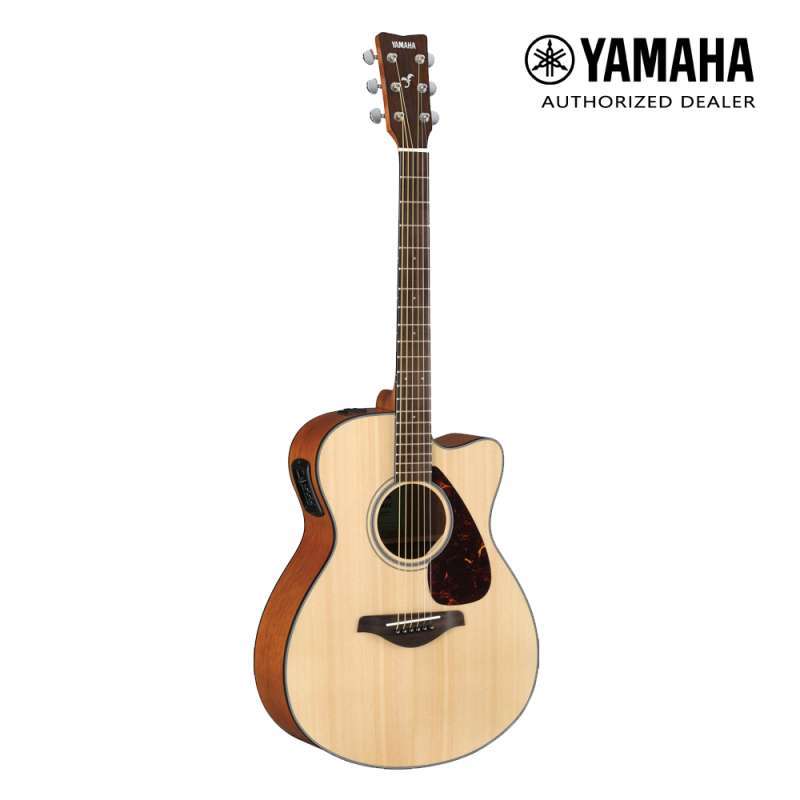 Detail Gitar Akustik Listrik Nomer 44