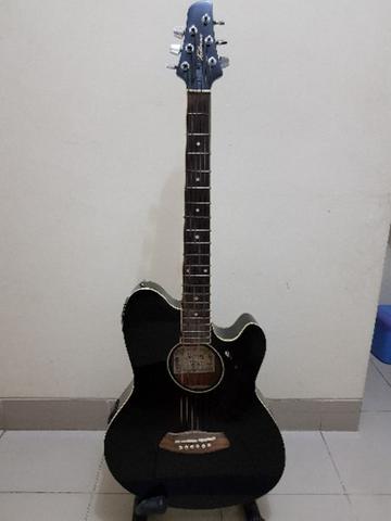 Detail Gitar Akustik Listrik Nomer 45