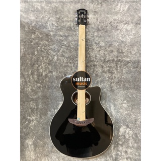 Detail Gitar Akustik Listrik Nomer 50