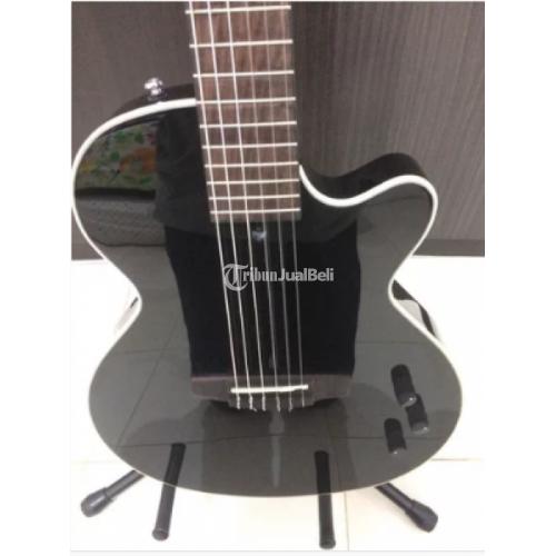 Detail Gitar Akustik Listrik Nomer 58