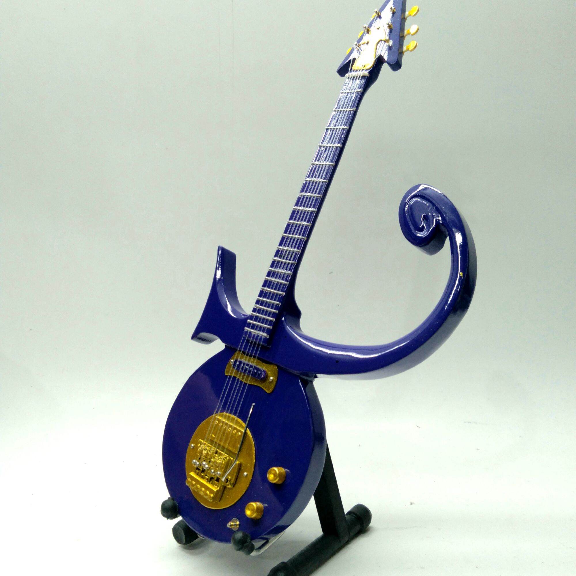 Detail Gitar Akustik Prince Nomer 37