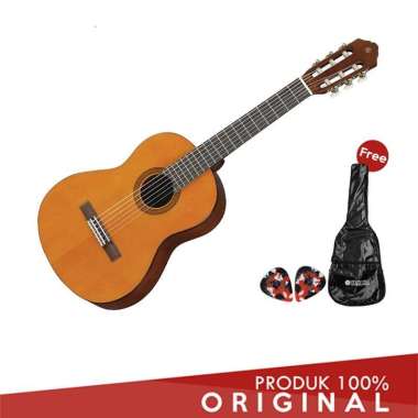 Gitar Akustik Sedang - KibrisPDR