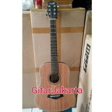 Detail Gitar Akustik Sedang Nomer 20