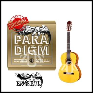 Detail Gitar Akustik Sedang Nomer 28