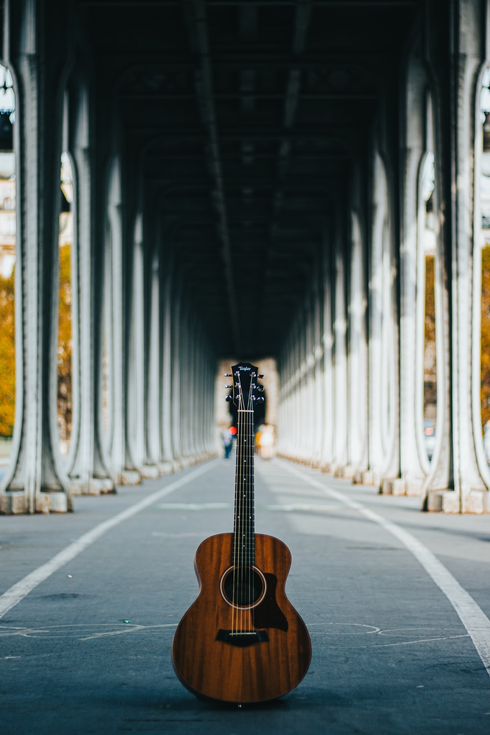 Detail Gitar Akustik Wallpaper Nomer 47