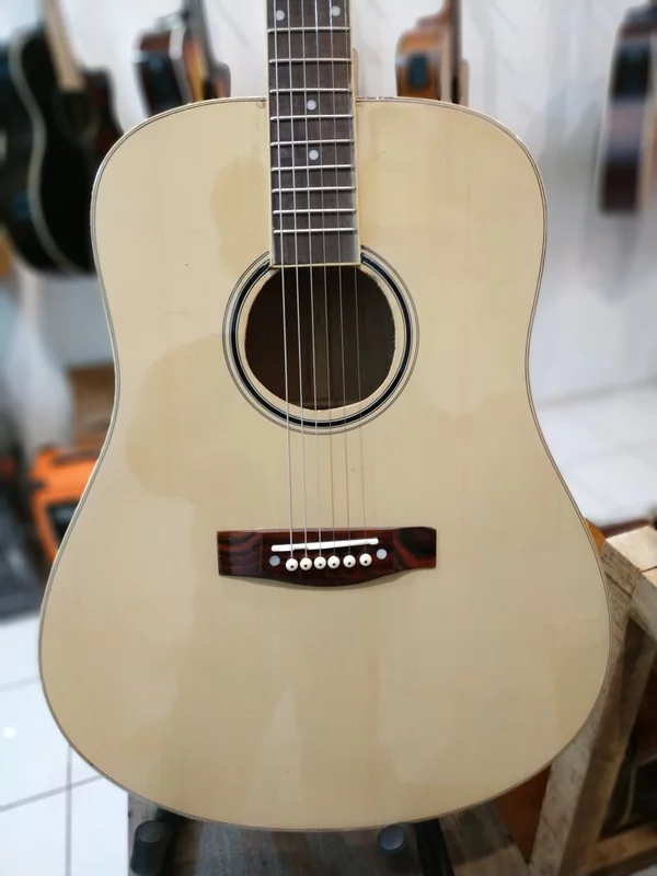 Detail Gitar Custom Jogja Nomer 38