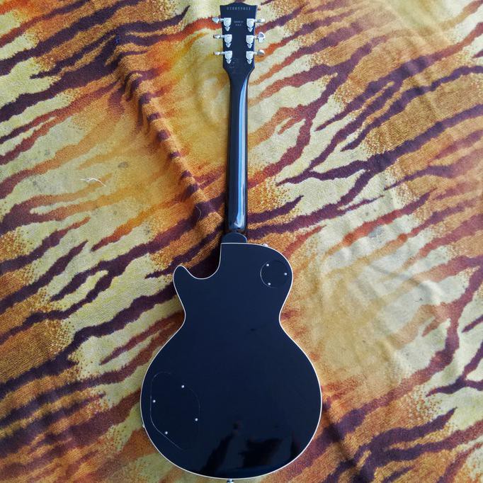 Detail Gitar Elektrik Gibson Nomer 36