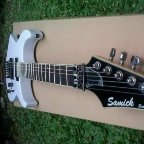 Detail Gitar Elektrik Original Murah Nomer 15