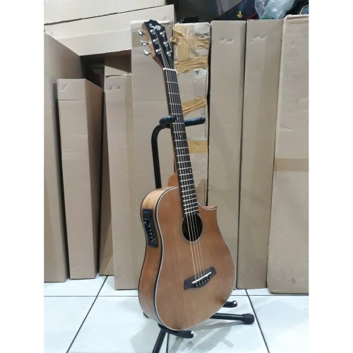 Detail Gitar Elektrik Original Murah Nomer 49