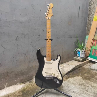 Detail Gitar Elektrik Original Murah Nomer 52