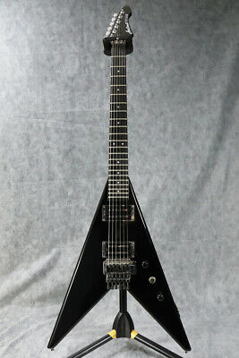 Detail Gitar Flying V Nomer 37