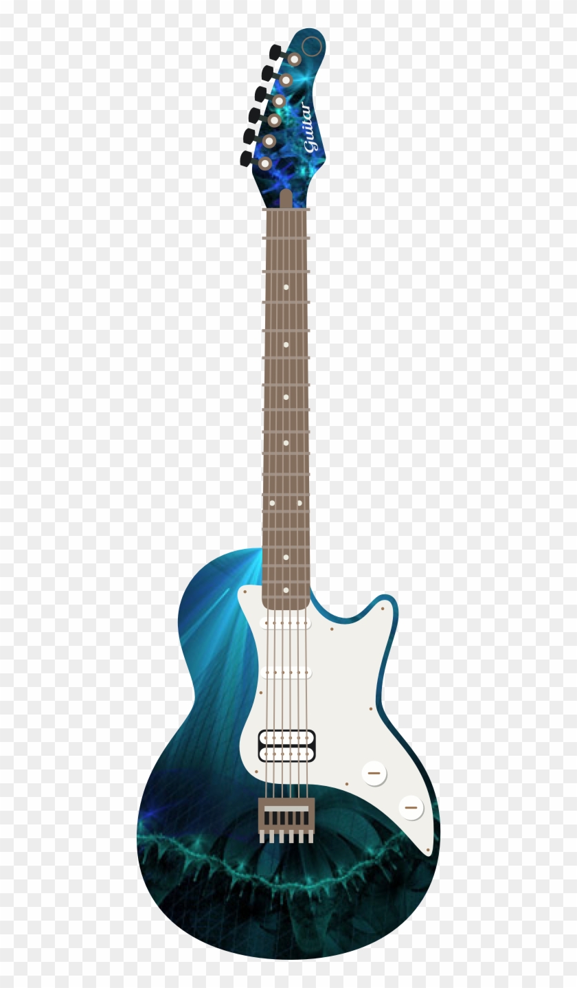 Detail Gitar Hd Nomer 41