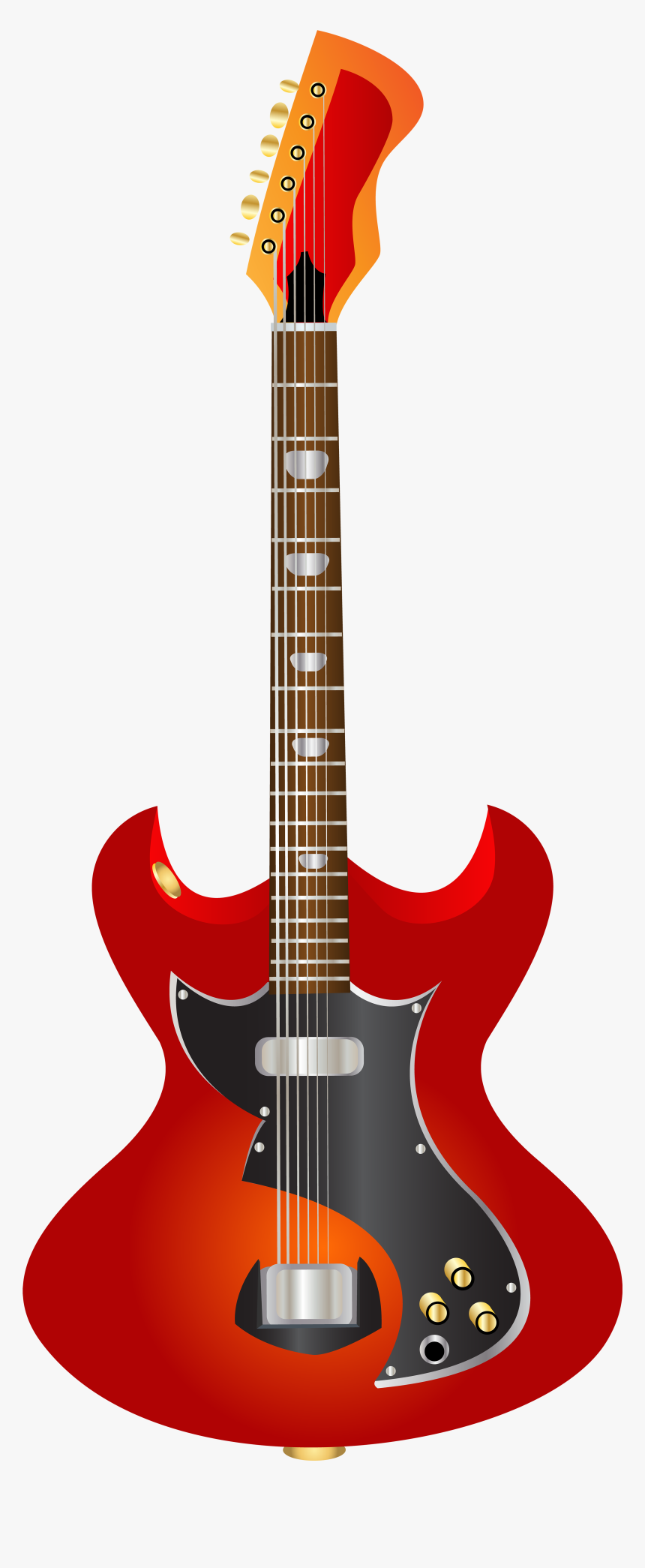 Detail Gitar Hd Nomer 51