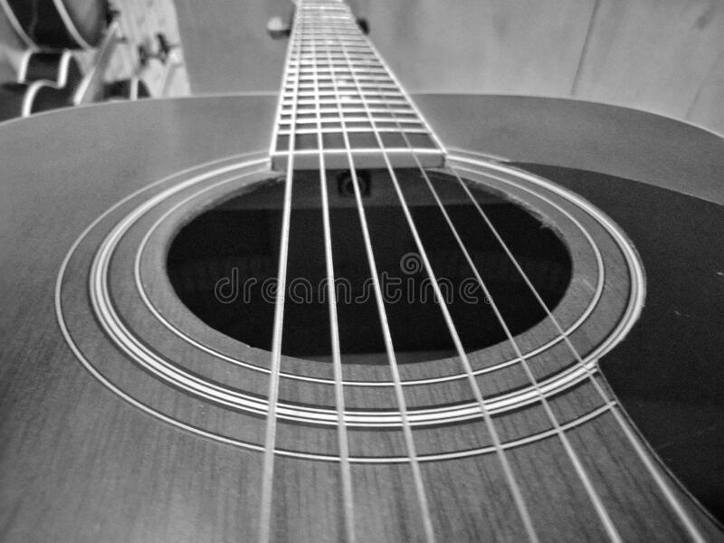 Detail Gitar Image Nomer 10