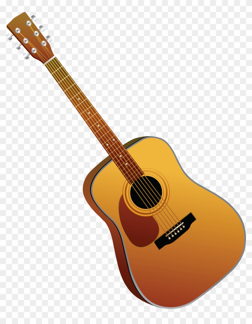 Detail Gitar Image Nomer 26