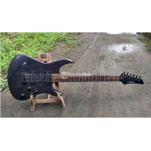 Detail Gitar Listrik Bekas Nomer 19