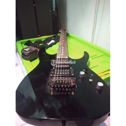 Detail Gitar Listrik Bekas Nomer 21