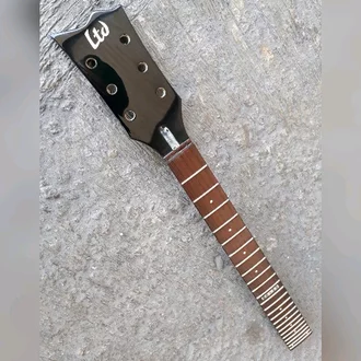 Detail Gitar Listrik Esp Nomer 56