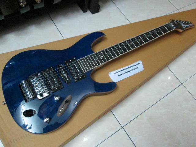 Detail Gitar Listrik Ibanez Murah Nomer 20