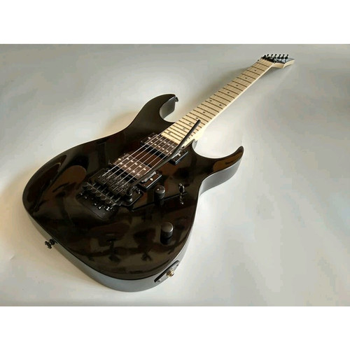 Detail Gitar Listrik Ibanez Murah Nomer 33