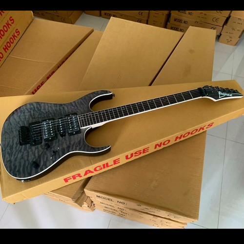 Detail Gitar Listrik Ibanez Murah Nomer 34