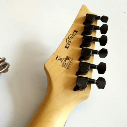 Detail Gitar Listrik Ibanez Murah Nomer 36