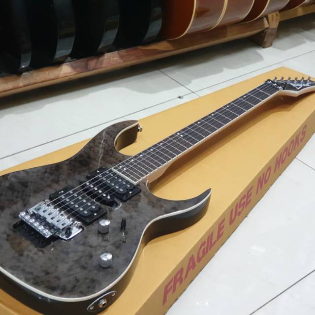 Detail Gitar Listrik Ibanez Murah Nomer 40