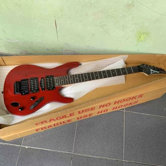 Detail Gitar Listrik Ibanez Murah Nomer 50