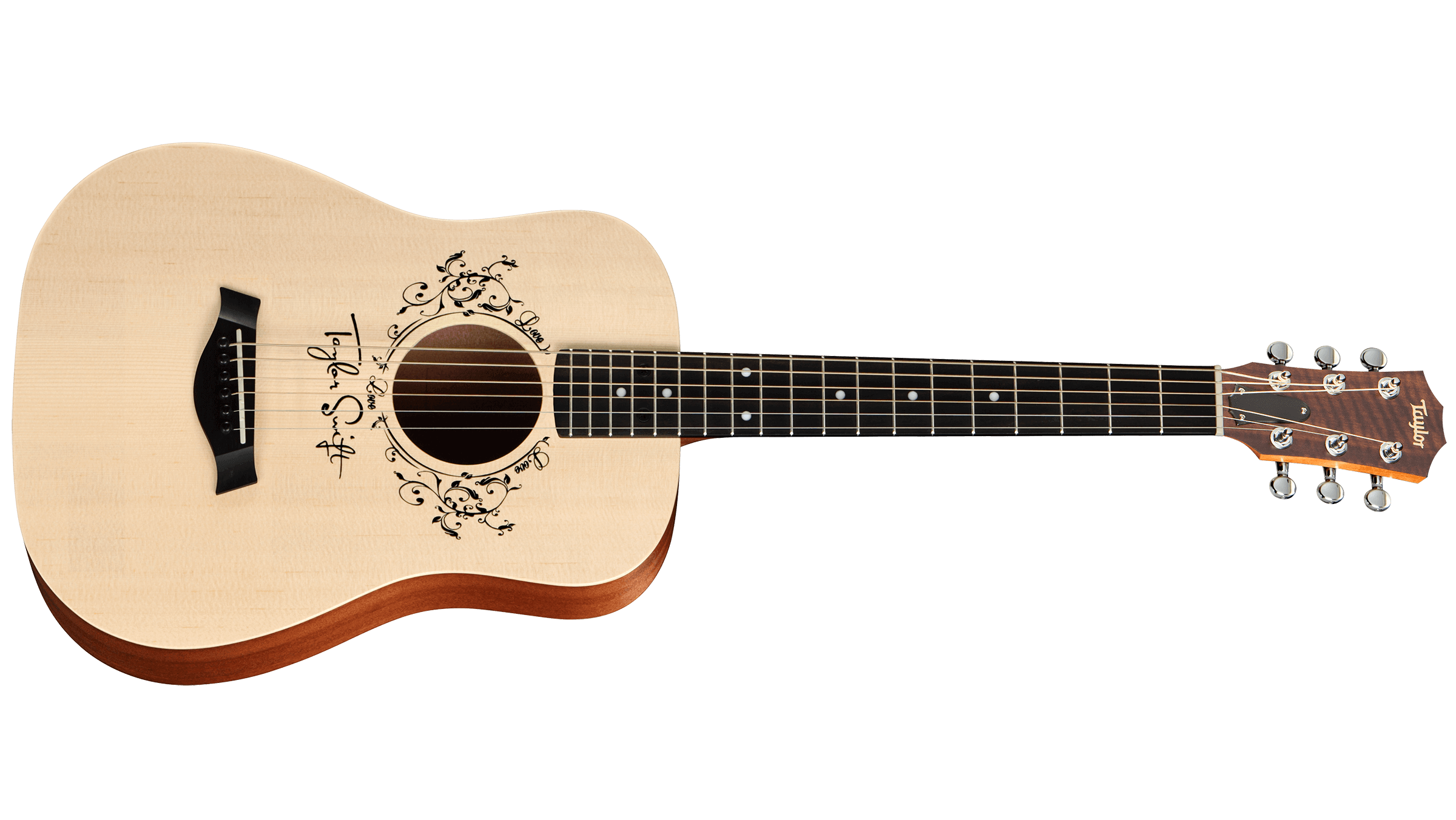 Detail Gitar Paling Keren Nomer 23