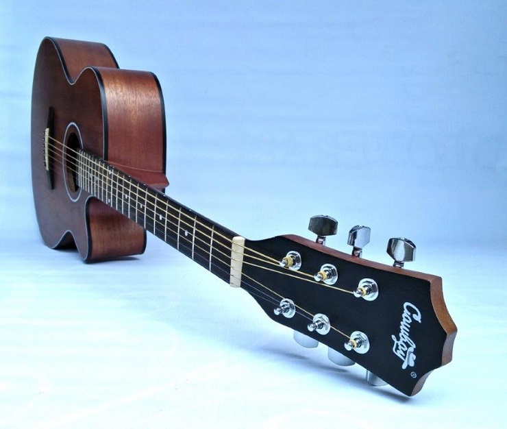 Detail Gitar Paling Keren Nomer 41