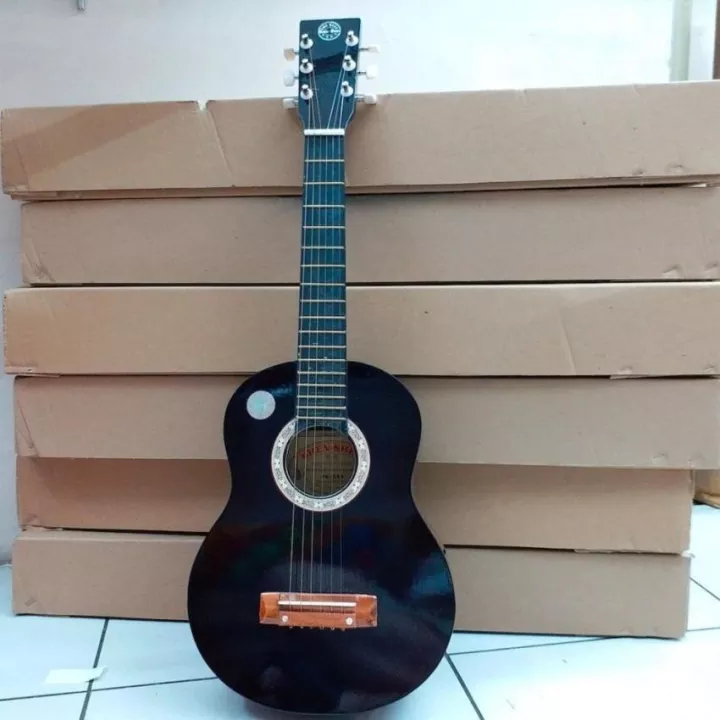 Detail Gitar Pic Nomer 51
