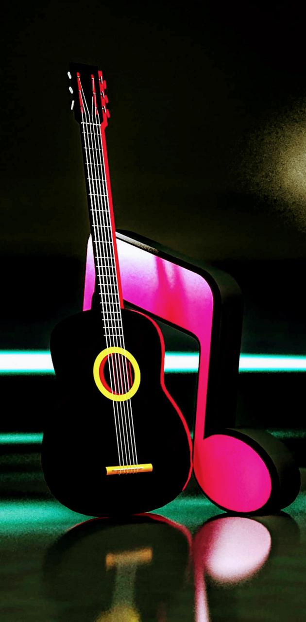 Detail Gitar Pictures Nomer 12