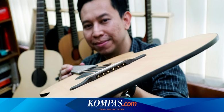 Detail Gitar Pictures Nomer 51