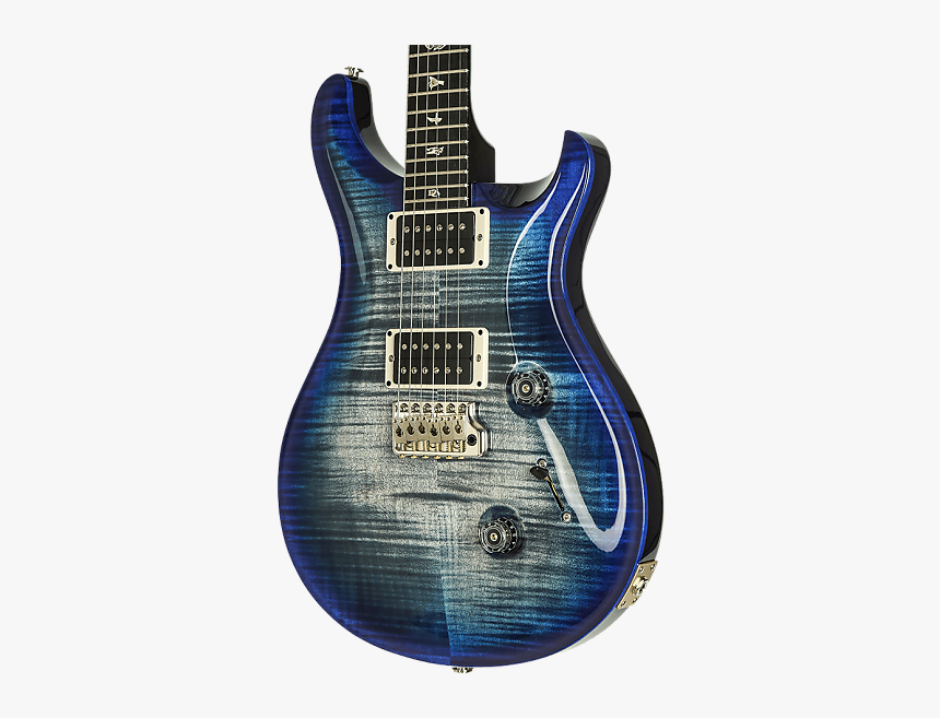 Detail Gitar Prs Custom Nomer 16