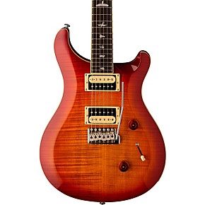 Detail Gitar Prs Custom Nomer 17