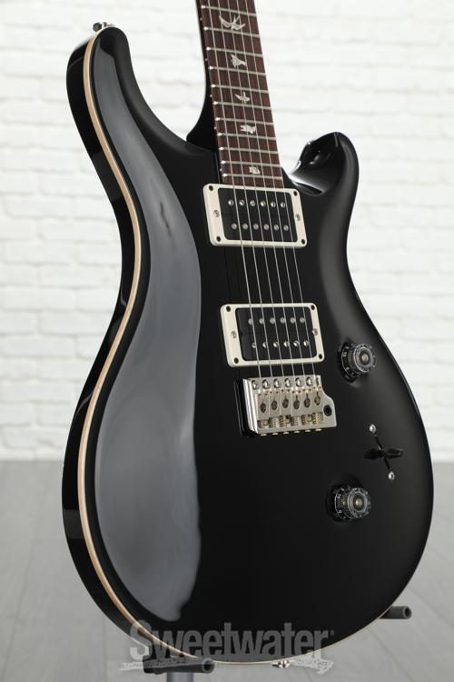 Detail Gitar Prs Custom Nomer 18