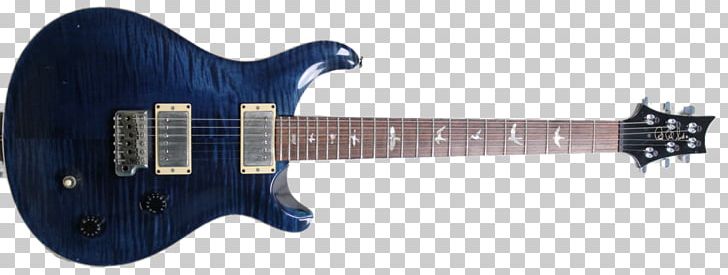 Detail Gitar Prs Custom Nomer 20