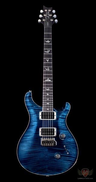 Detail Gitar Prs Custom Nomer 26