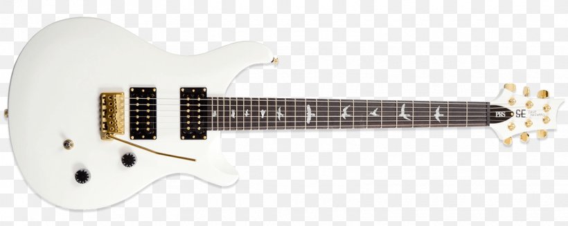 Detail Gitar Prs Custom Nomer 30