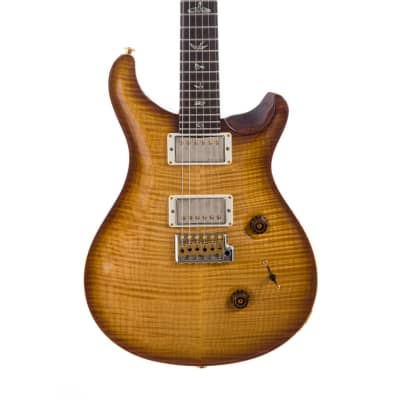 Detail Gitar Prs Custom Nomer 33