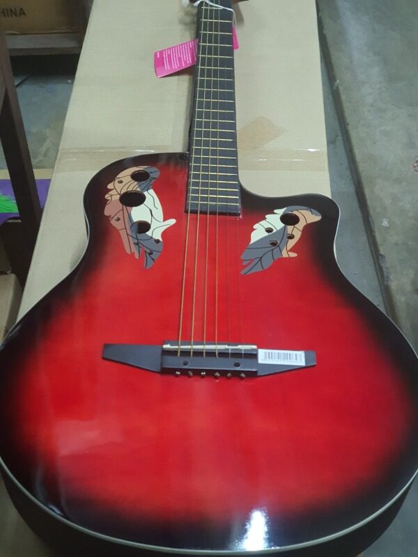 Detail Gitar Sakura Nomer 16