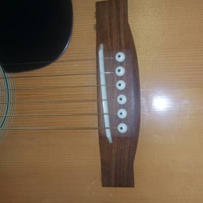 Detail Gitar Sakura Nomer 38