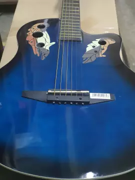 Detail Gitar Sakura Nomer 49